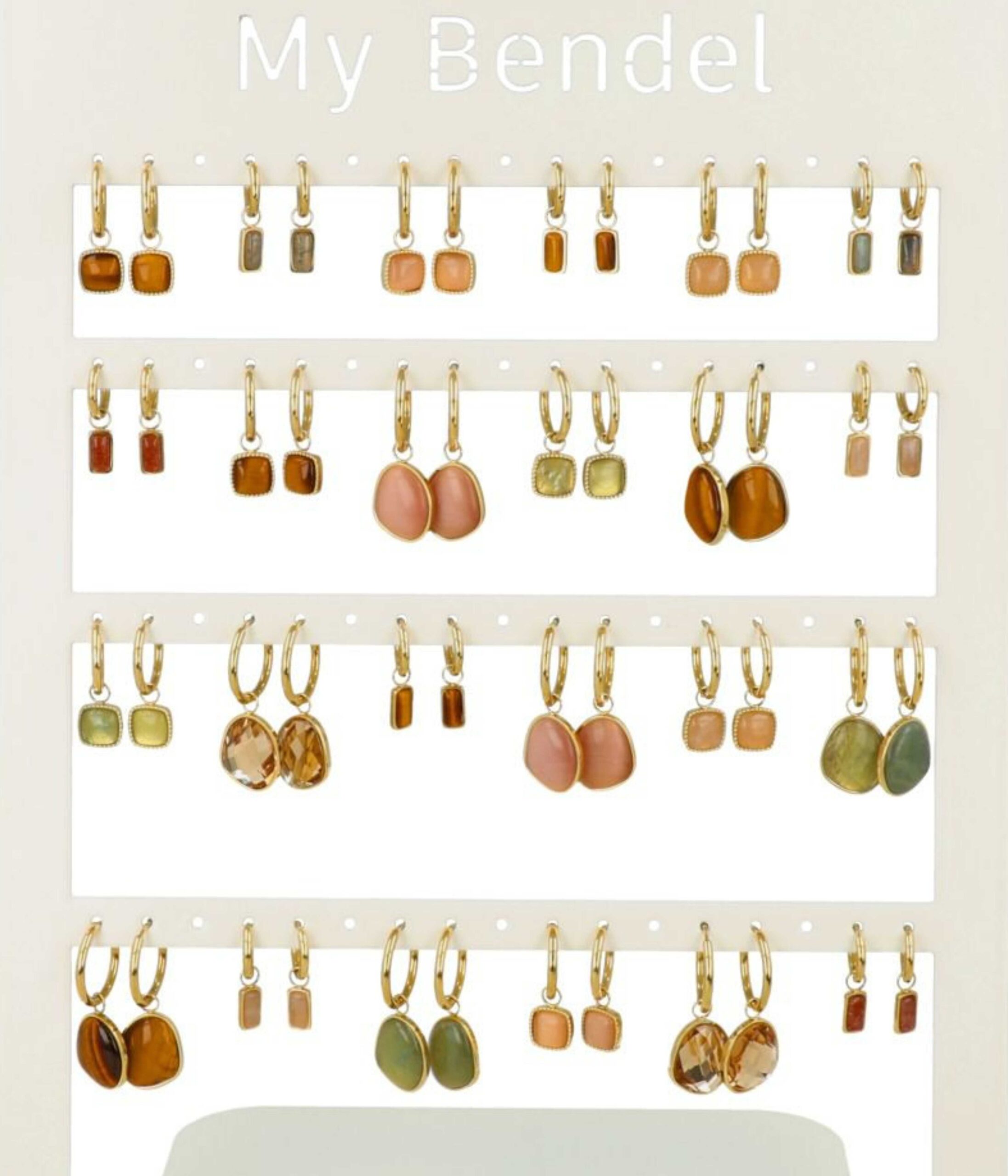 my bendel collectie